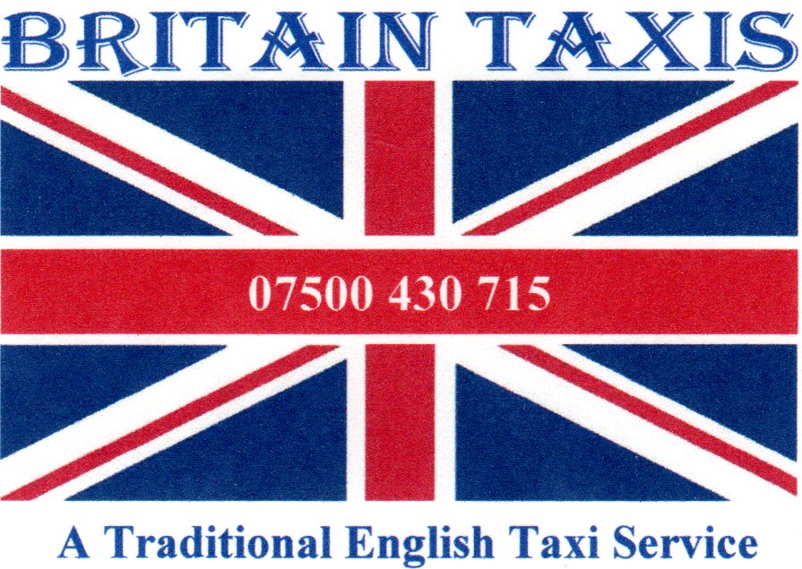 Britain Taxis